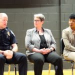 Knoxville Hosts Opioid Forum