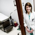 How a Tennessee OB-GYN turned into an addiction specialist for pregnant women