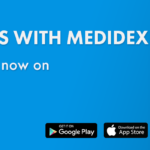 CLD Partners With Medidex: Drop Box Finder now on MedManage app