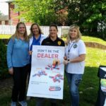 Fall National Drug Take-Back Day is Saturday, October 26th