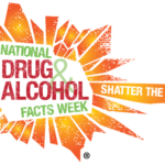 Free Alternative Pain Graphics for National Drug & Alcohol Facts Week